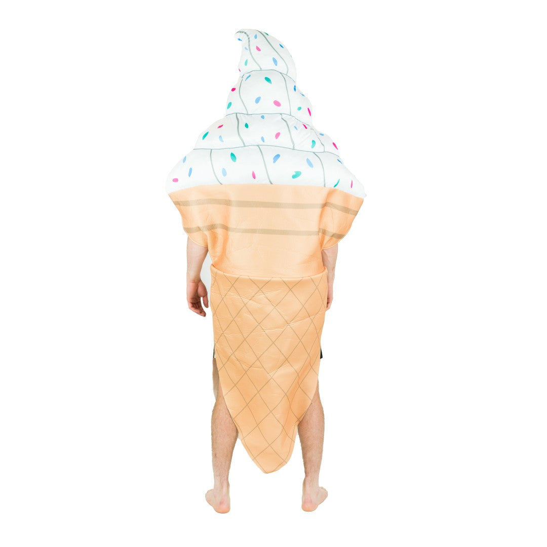 Ice cream Costume