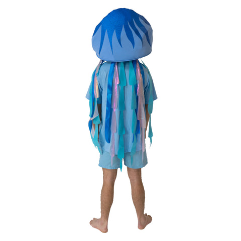 Jellyfish Costume