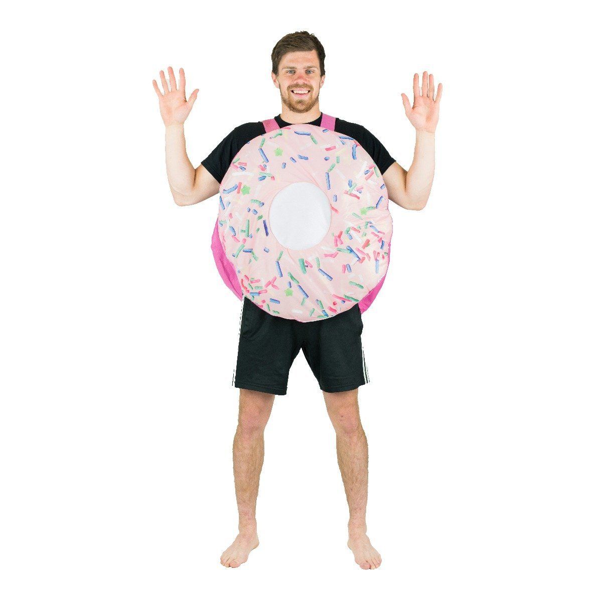 Fancy Dress - Donut Costume