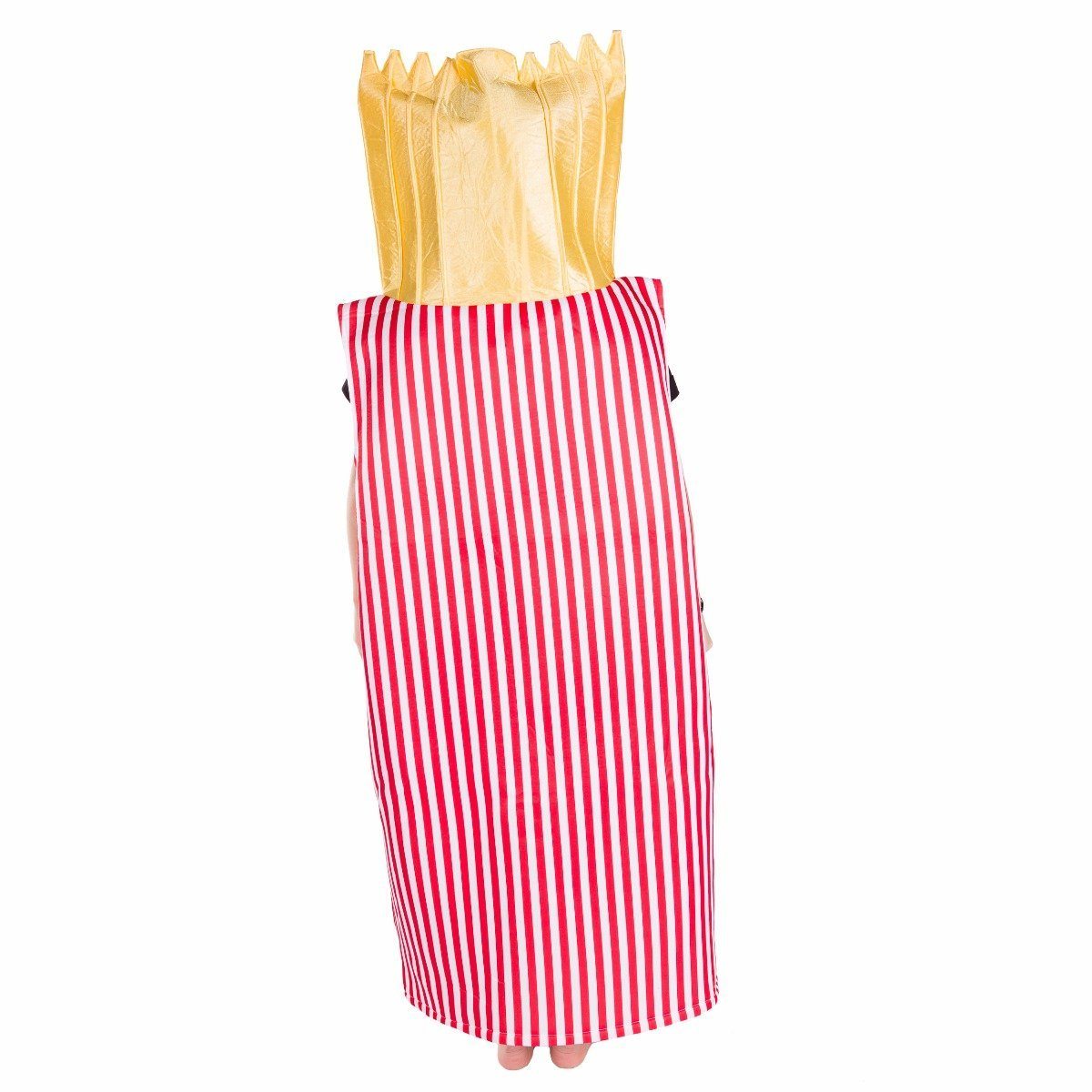 Fancy Dress - French Fries Costume