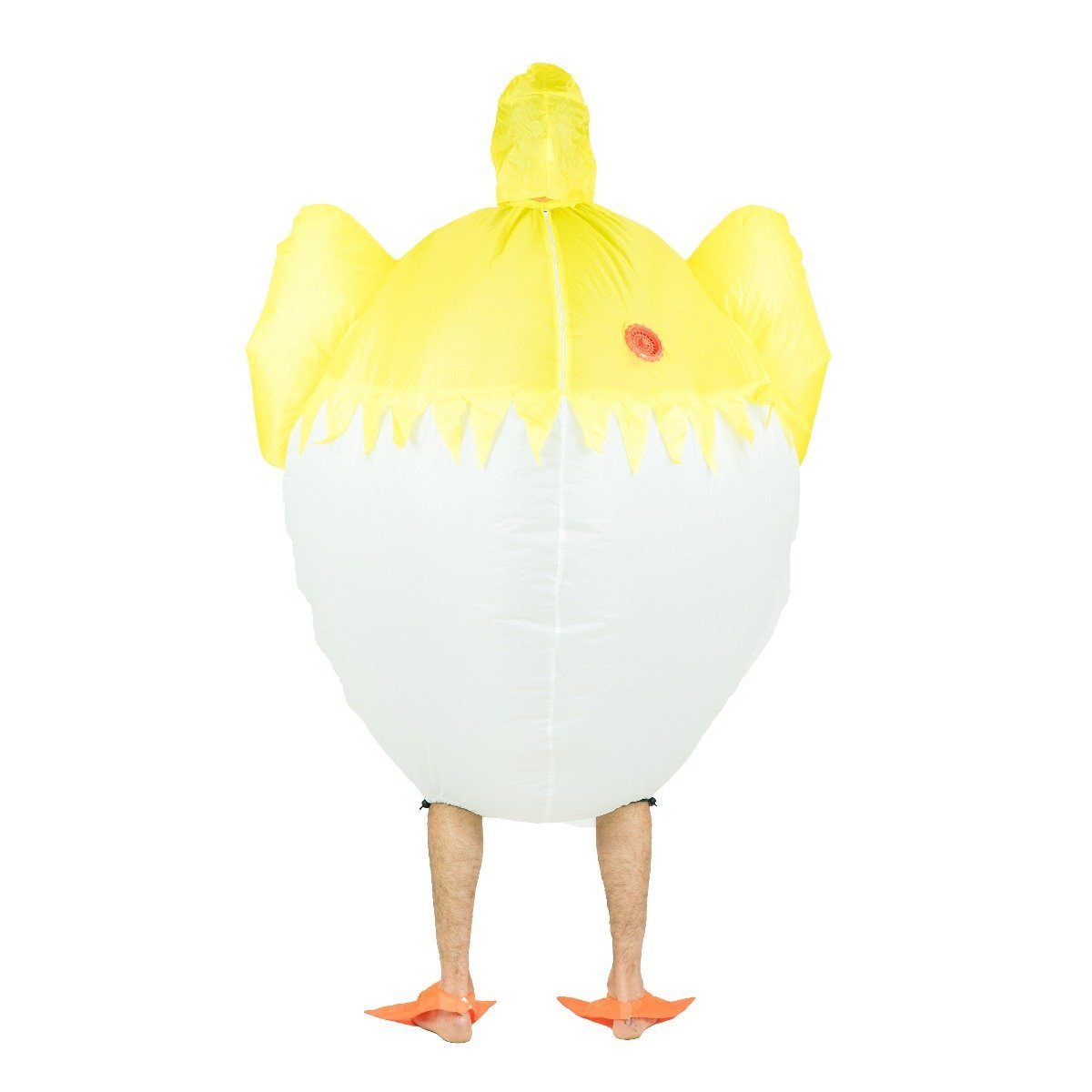 Fancy Dress - Inflatable Chick Costume