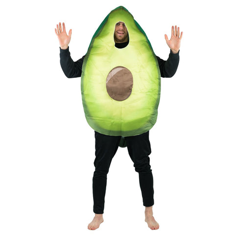 Avocado Costume