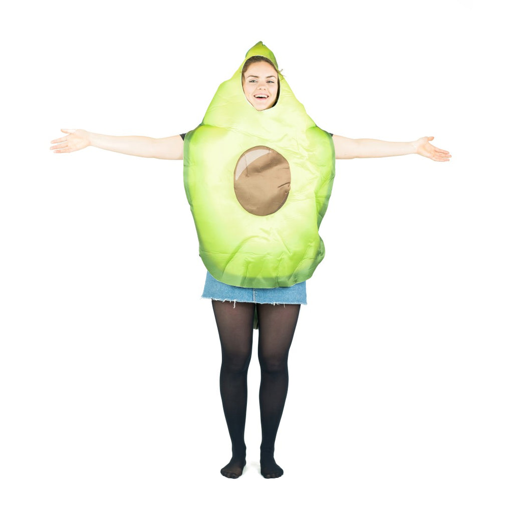 Avocado Costume - Bodysocks UK