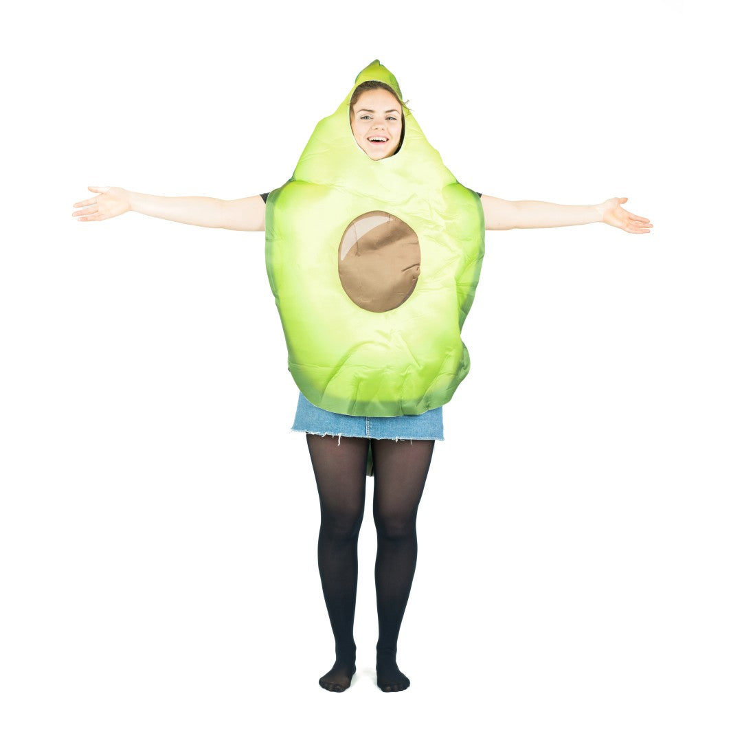 Avocado Costume - Bodysocks UK