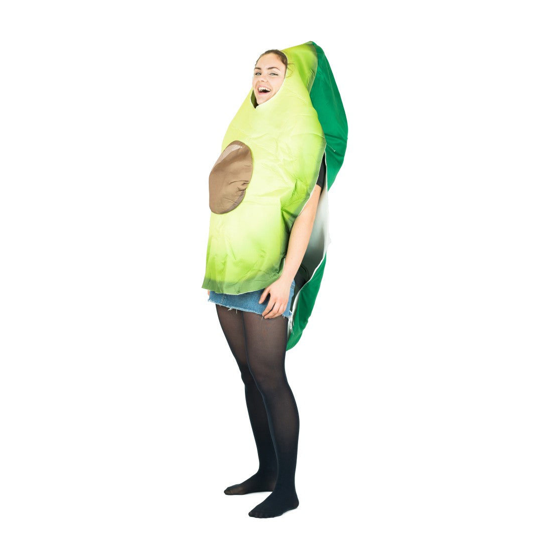 Avocado Costume - Bodysocks UK
