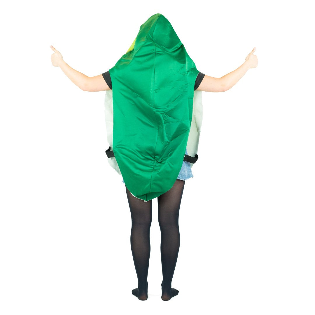 Avocado Costume