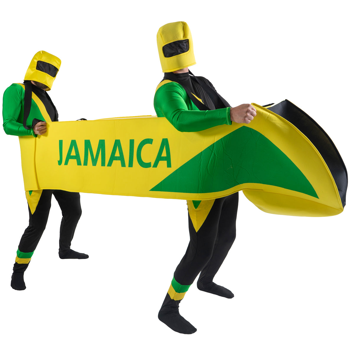 Bobsled Hat - Bodysocks UK