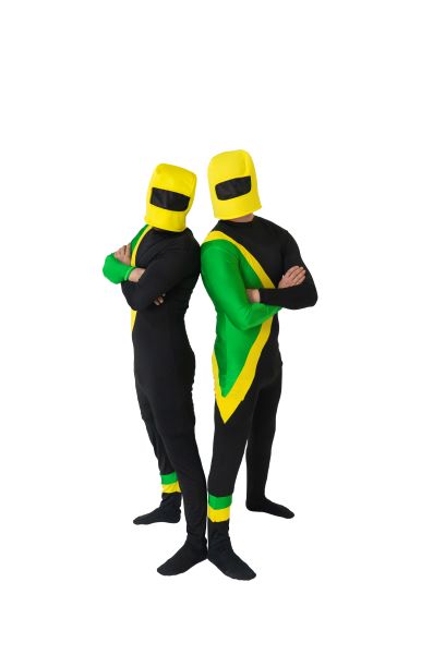Bobsled Hat - Bodysocks UK