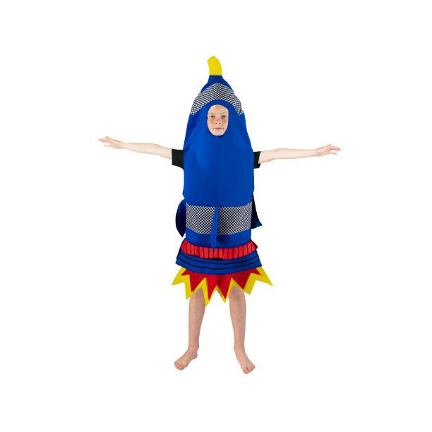 Kids Jet Costume - Bodysocks UK