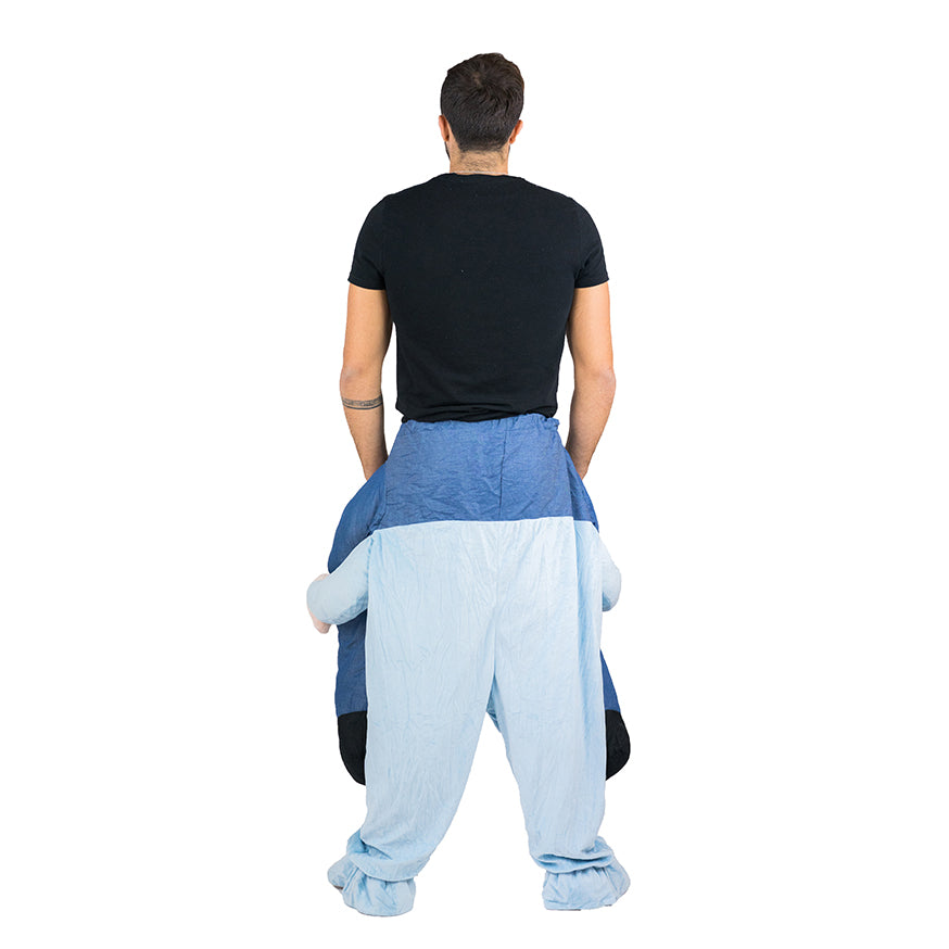 Piggyback Baby Costume