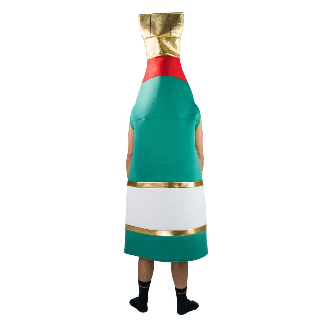 Adults Champagne Costume - Bodysocks UK