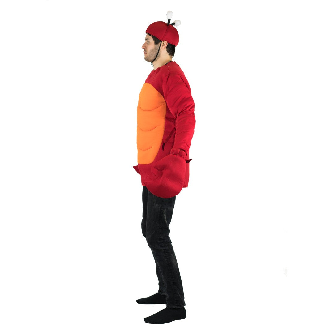 Crab Costume - Bodysocks UK