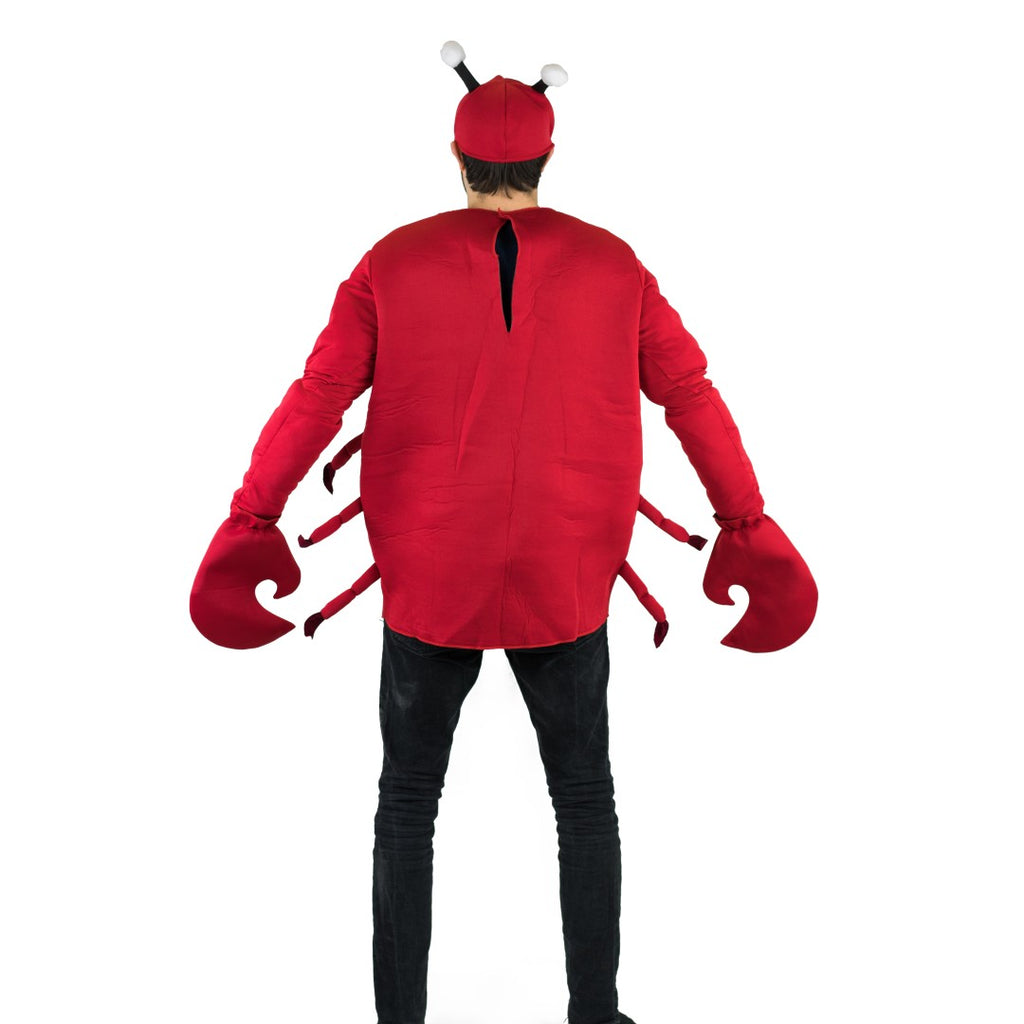 Crab Costume - Bodysocks UK
