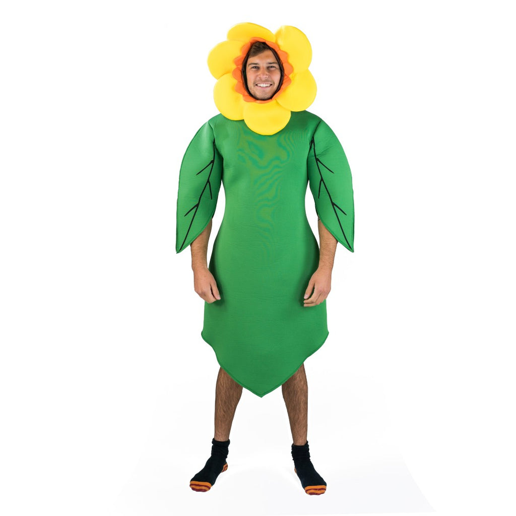 Flower Costume - Bodysocks UK