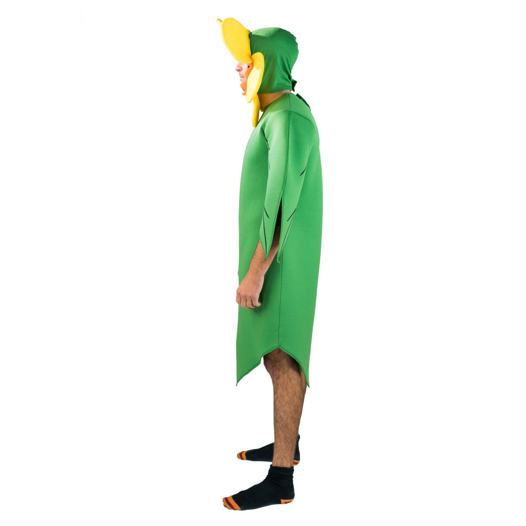Flower Costume - Bodysocks UK