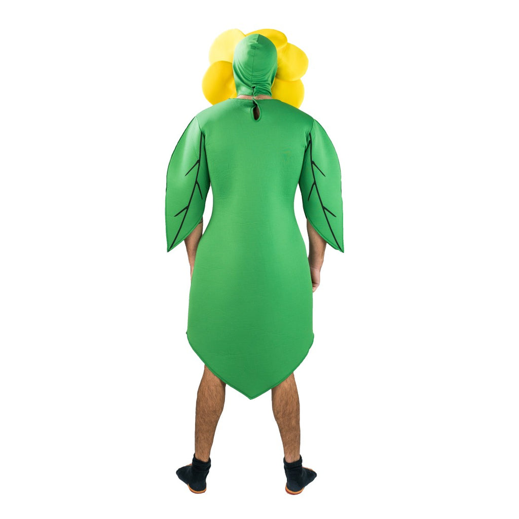 Flower Costume - Bodysocks UK