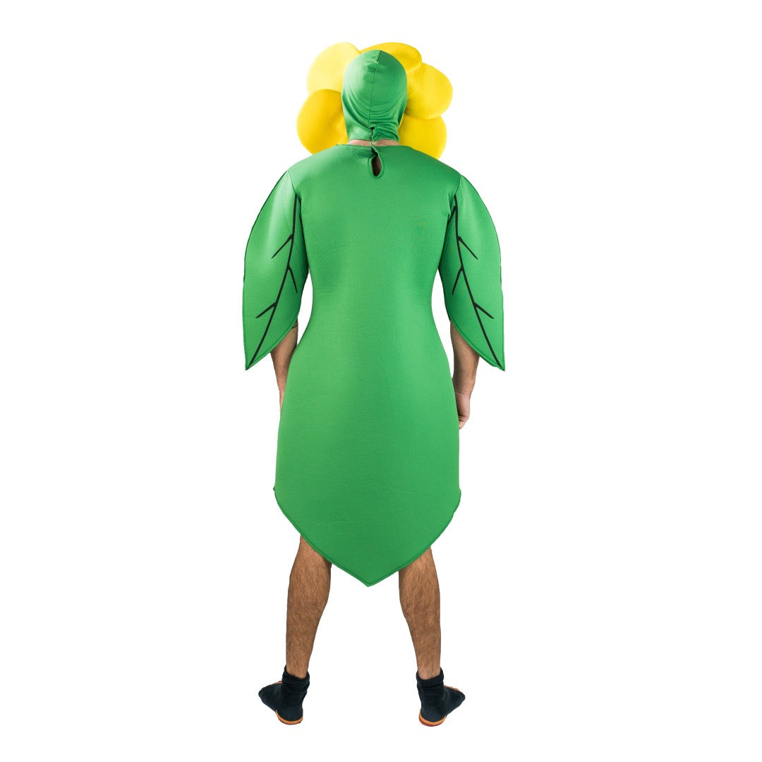 Flower Costume - Bodysocks UK