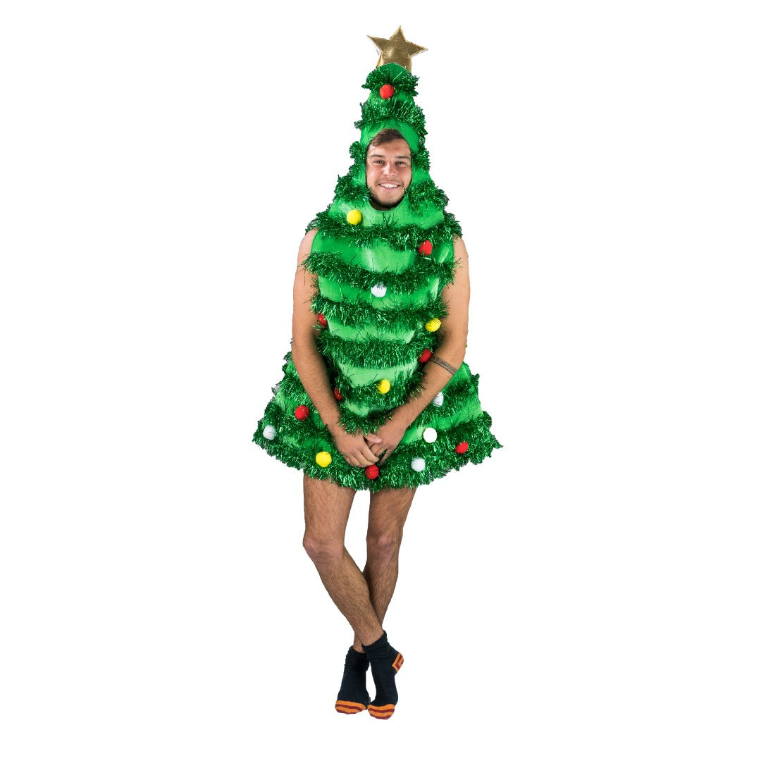 Christmas Tree Costume