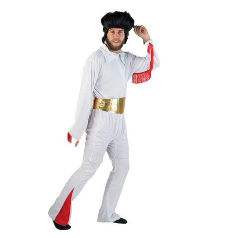 Adults Elvis Costume