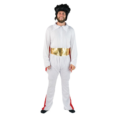 Adults Elvis Costume