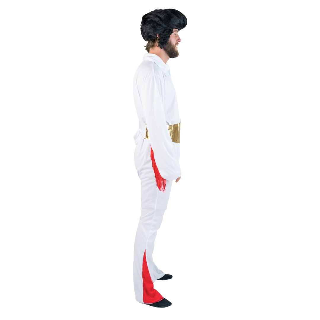 Adults Elvis Costume