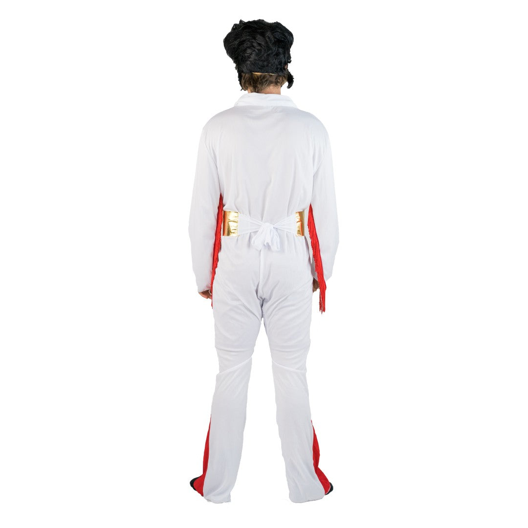 Adults Elvis Costume