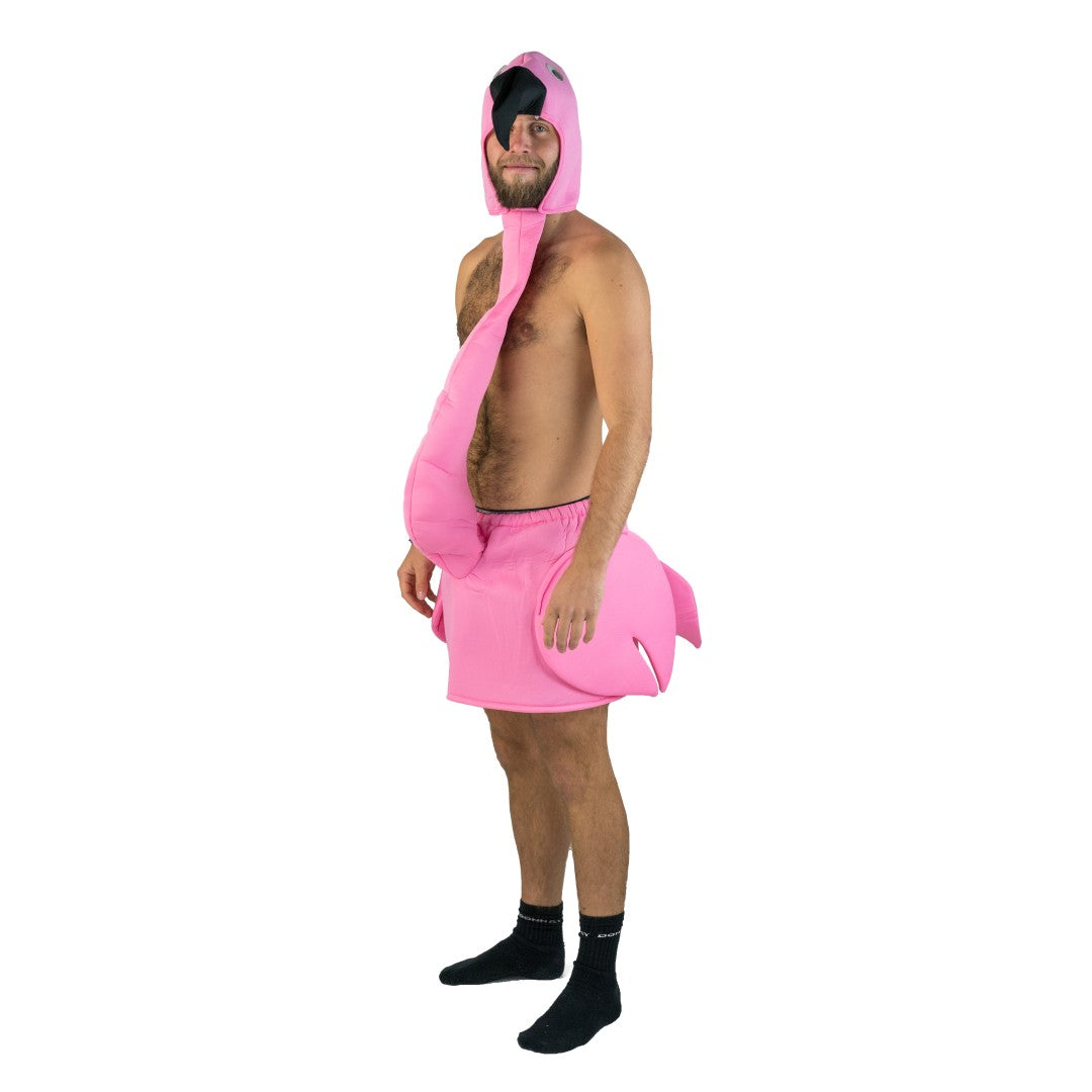 Flamingo Costume