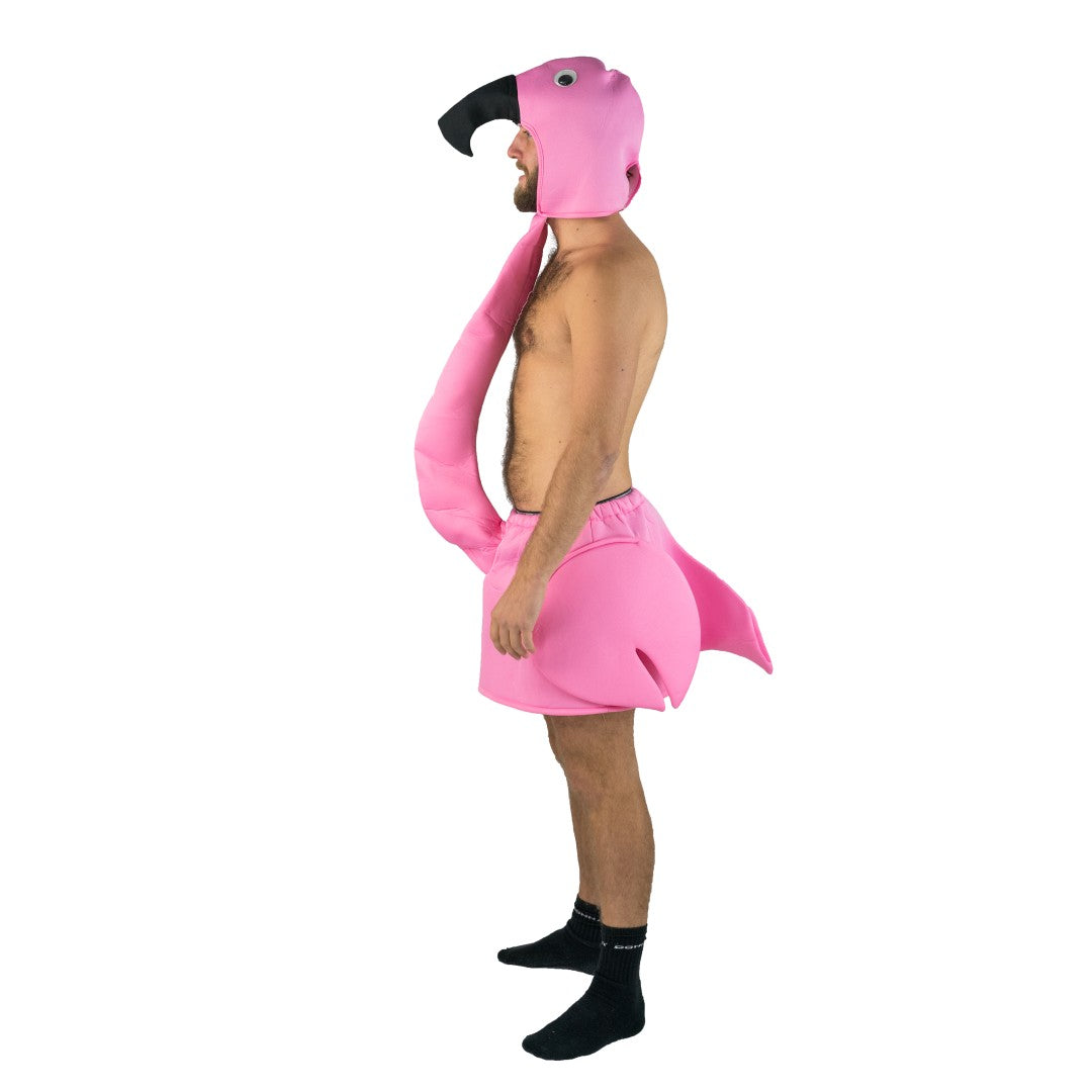 Flamingo Costume