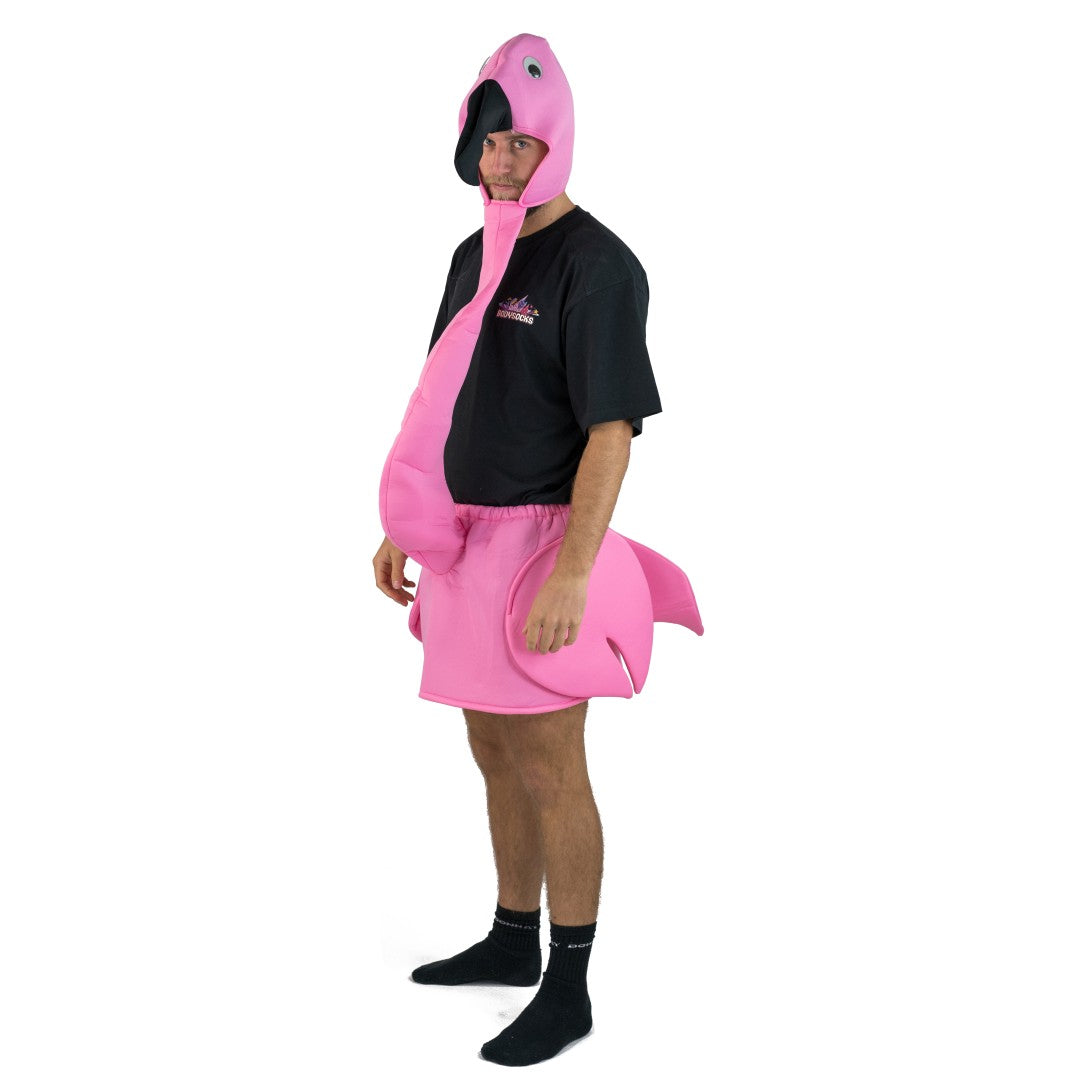 Flamingo Costume