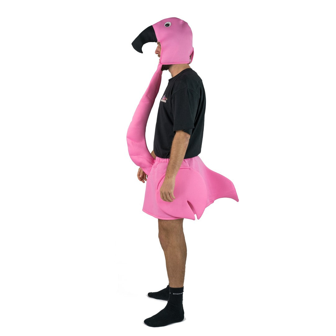 Flamingo Costume