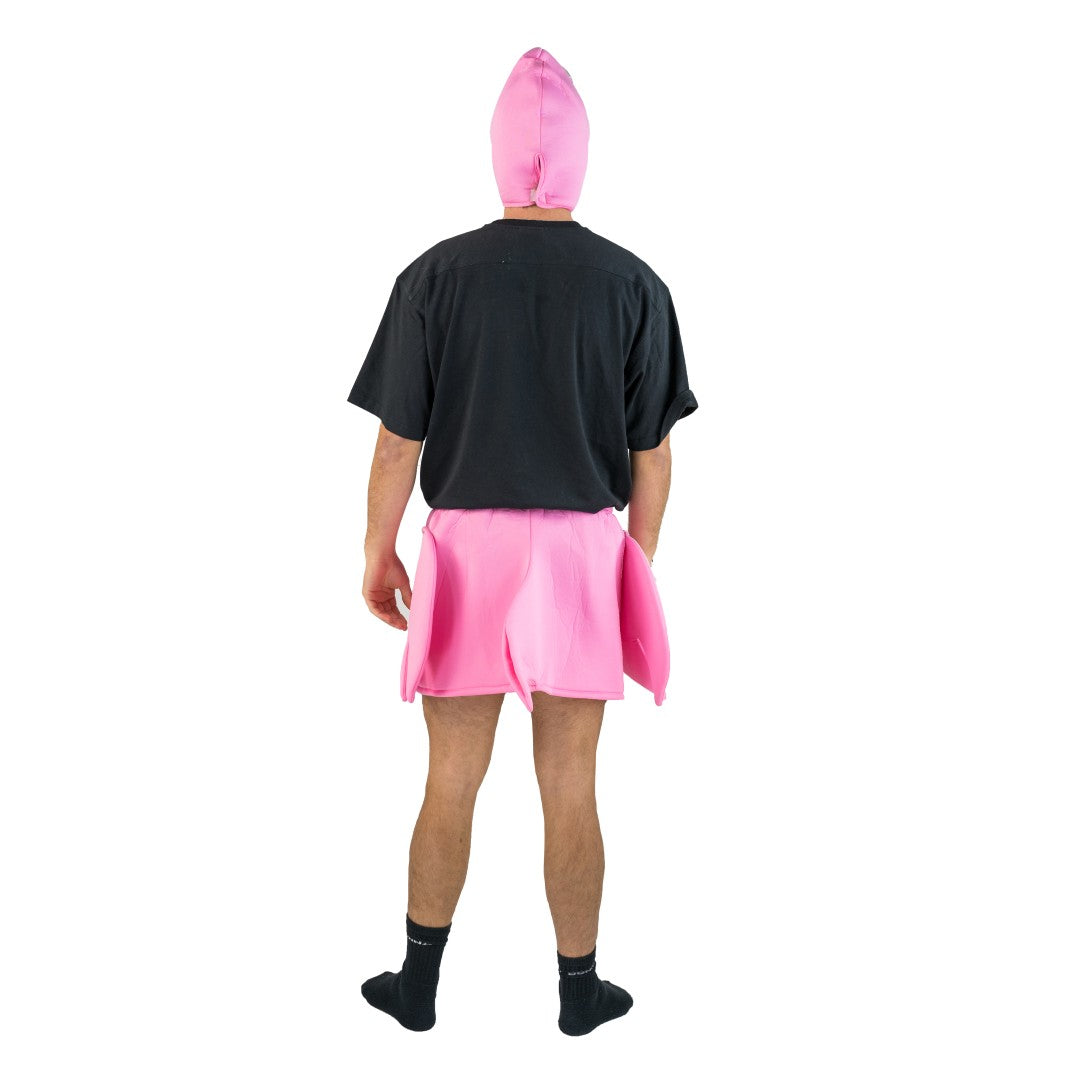 Flamingo Costume