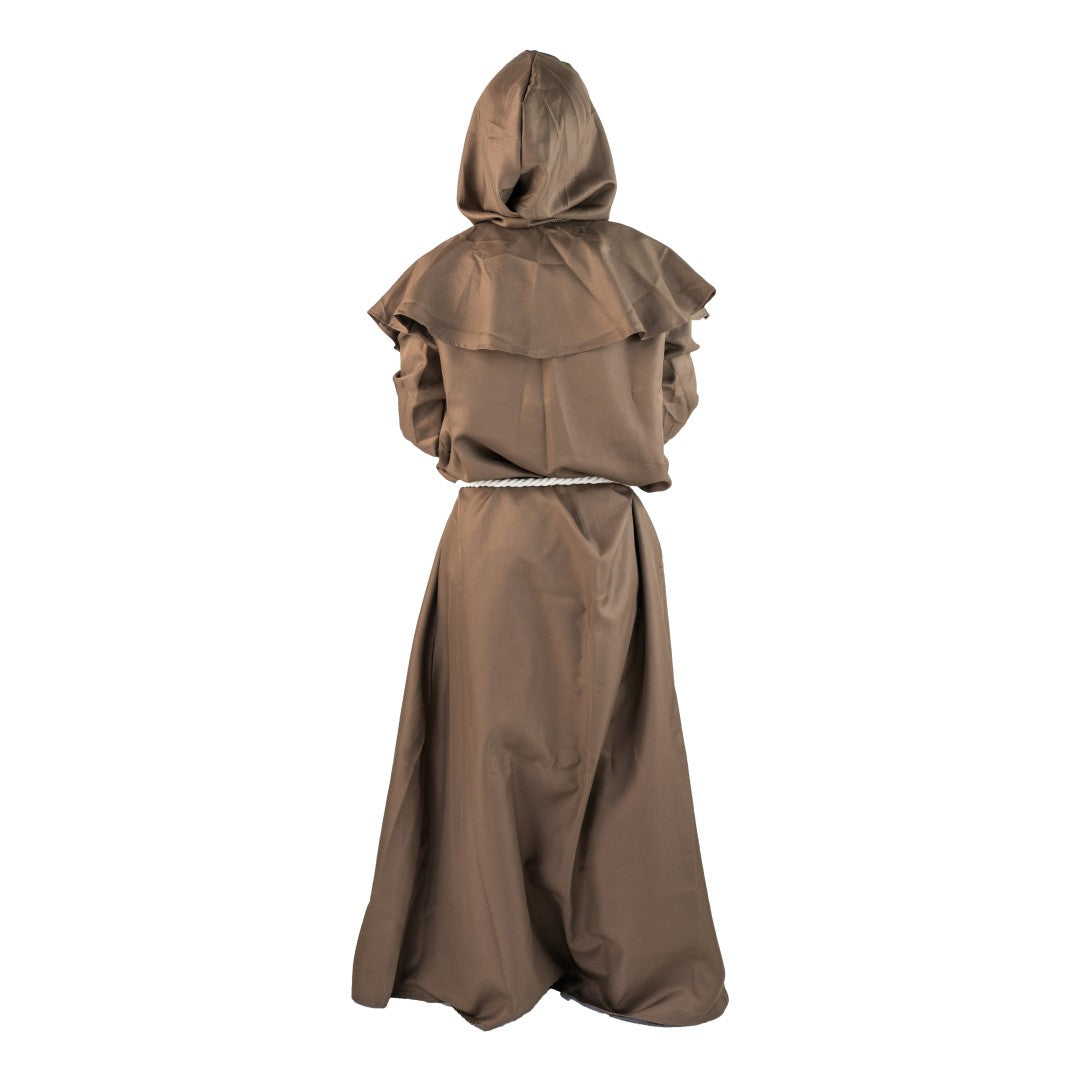 Adults Monk Costume