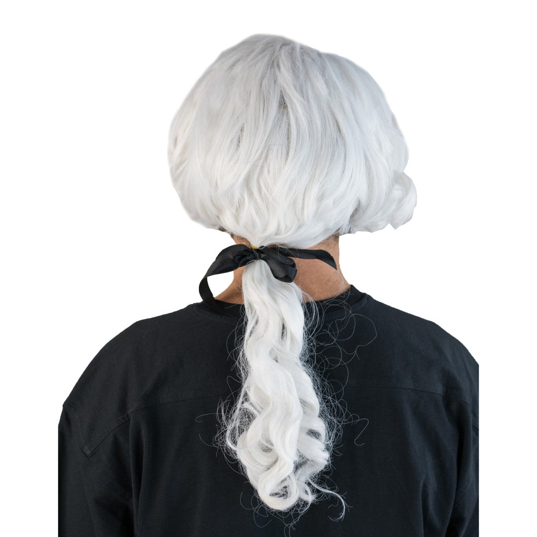 Colonial Wig