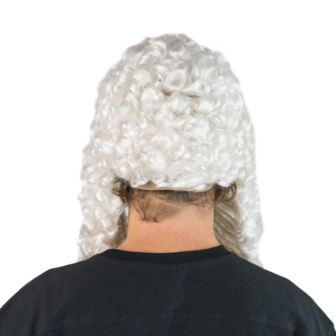Judge Wig