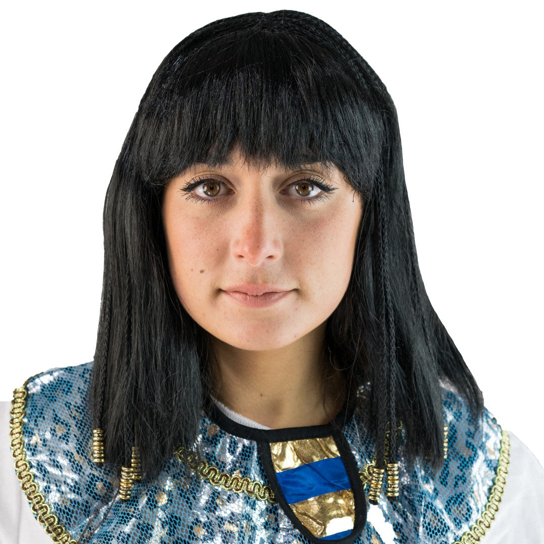 Cleopatra Wig