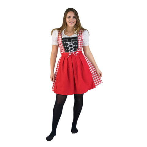 Women's Oktoberfest Dress