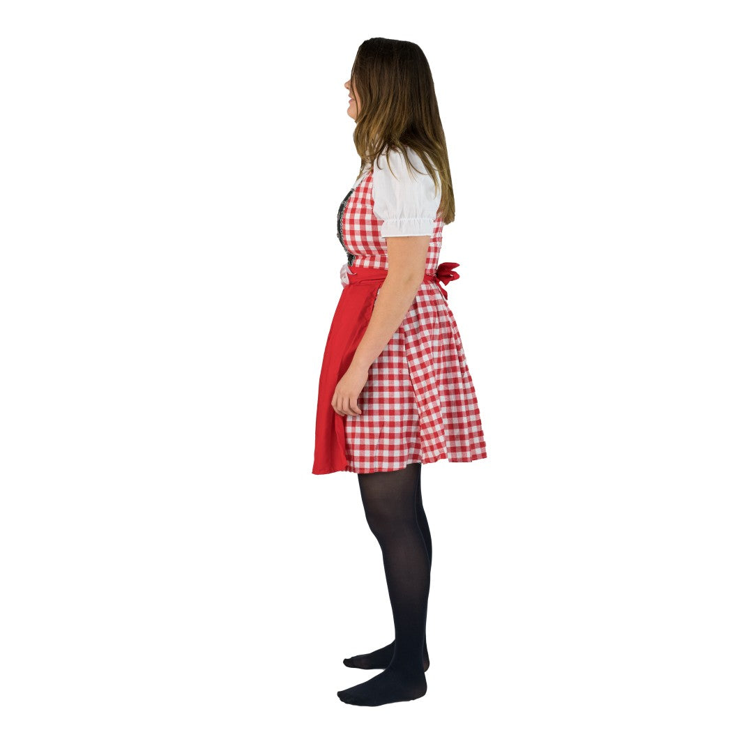 Women's Oktoberfest Dress