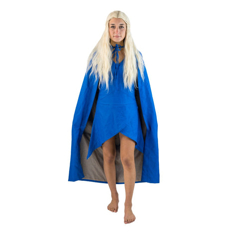 Queen of Dragons Costume