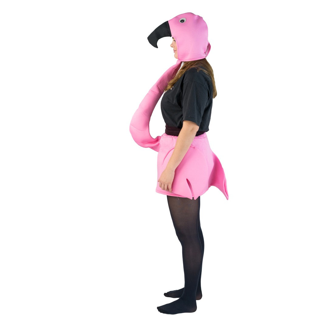 Flamingo Costume