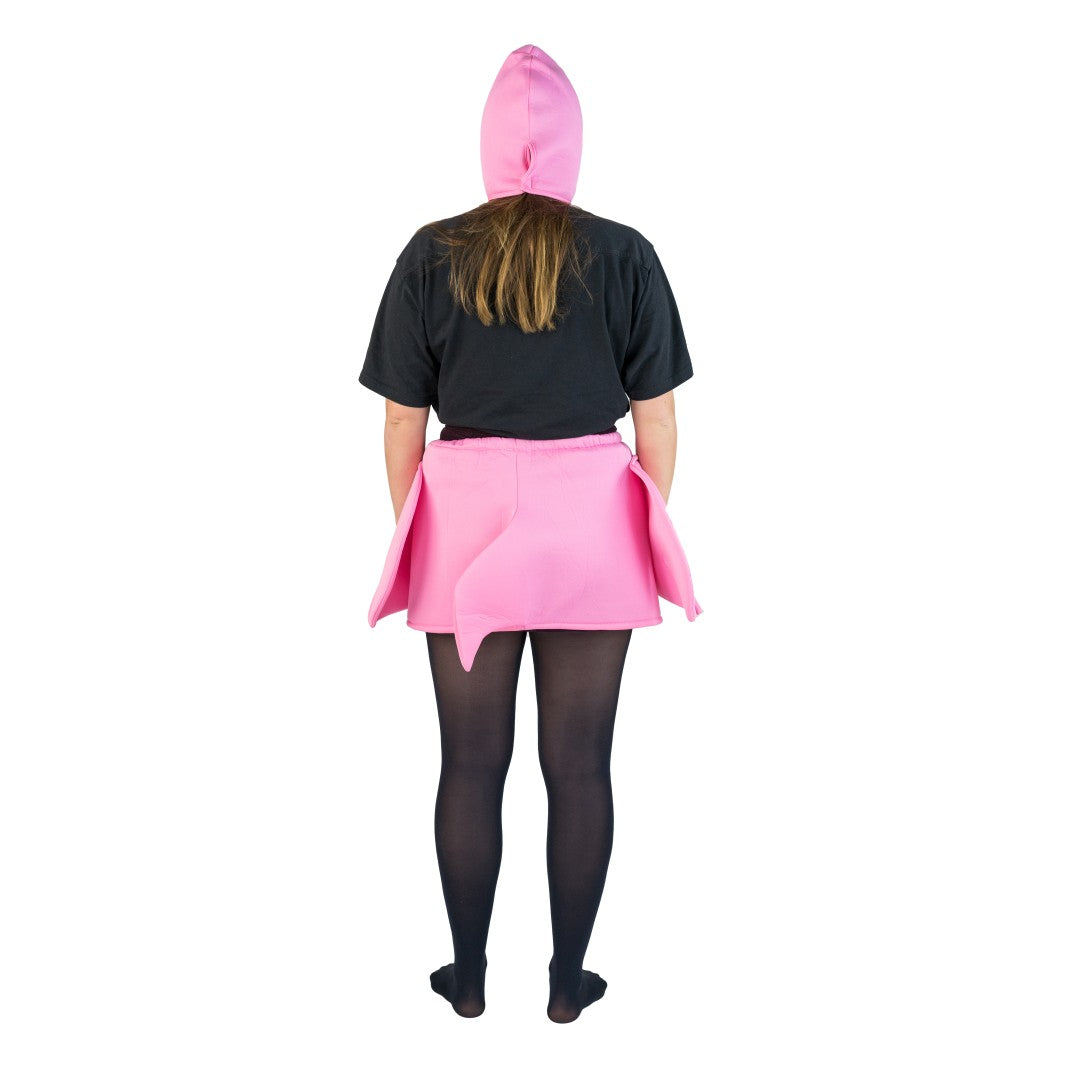 Flamingo Costume