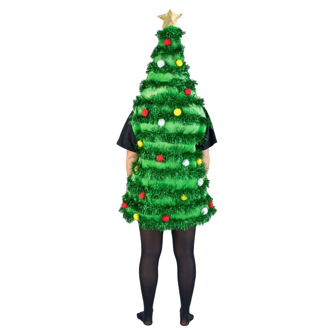 Christmas Tree Costume