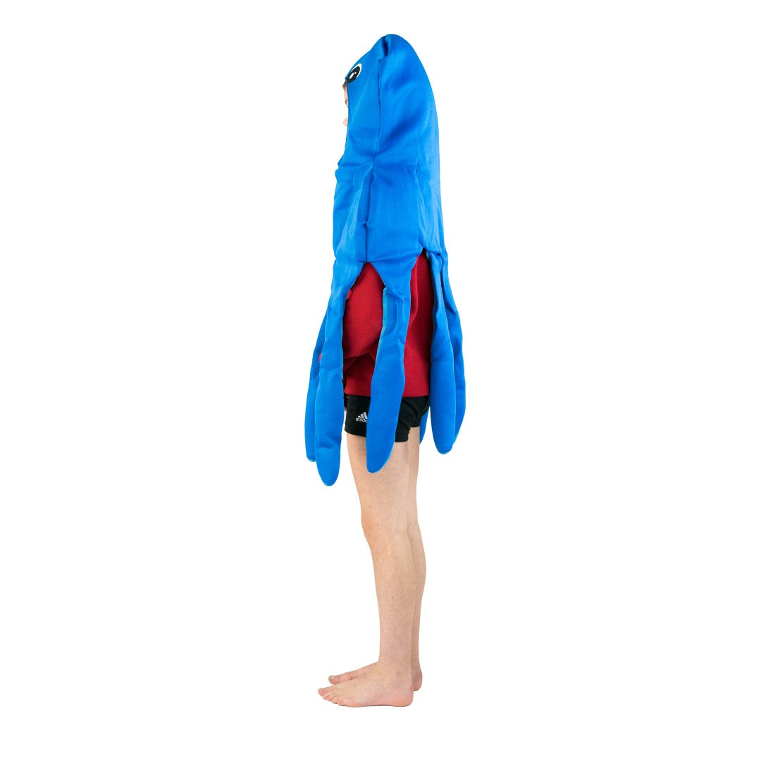 Kids Octopus Costume