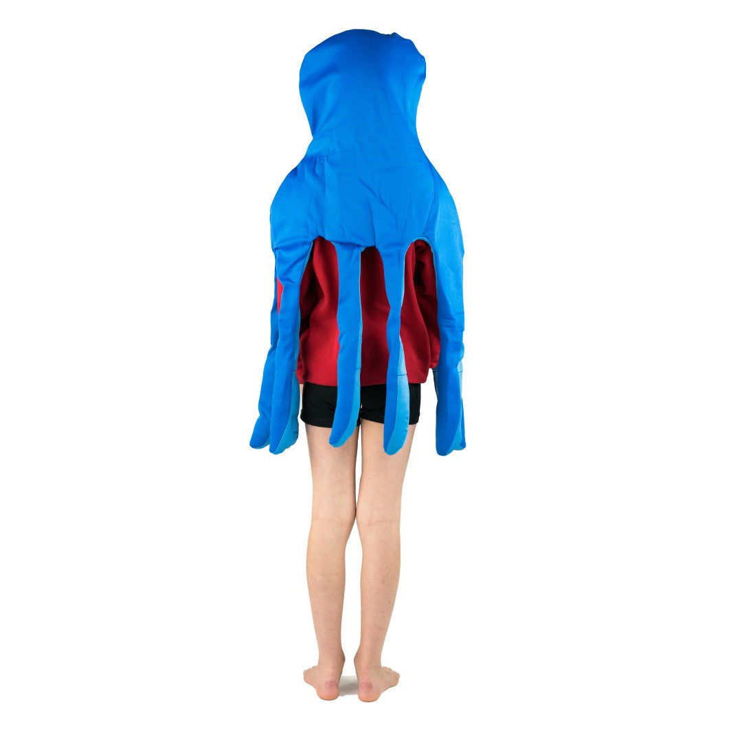 Kids Octopus Costume - Bodysocks UK