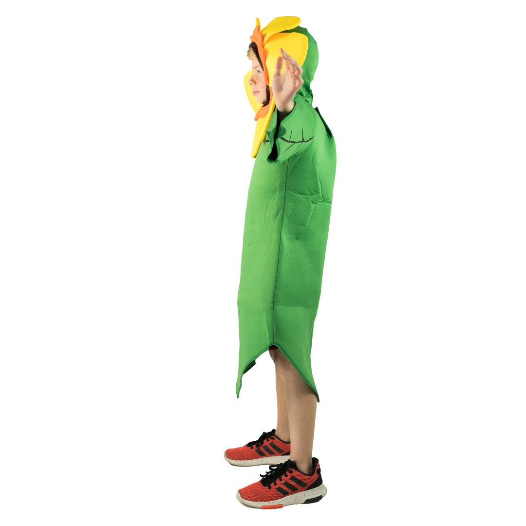 Kids Flower Costume - Bodysocks UK