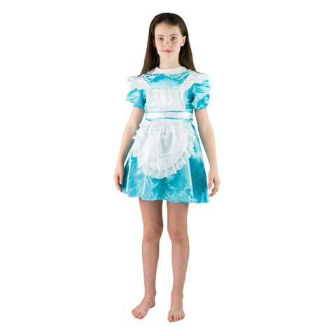 Kids Storybook Alice Costume