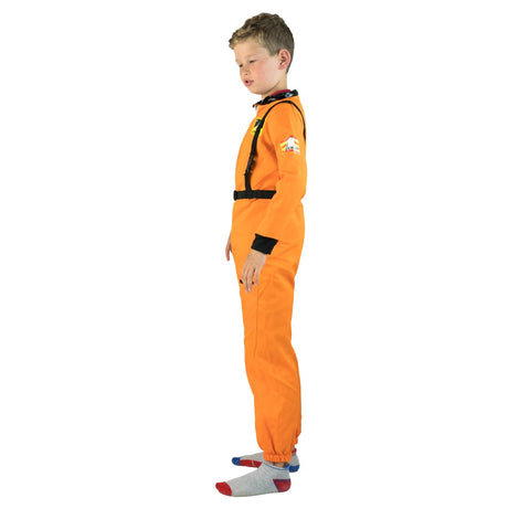 Kids Astronaut Costume