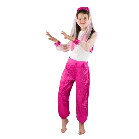 Kids Dancer Costume