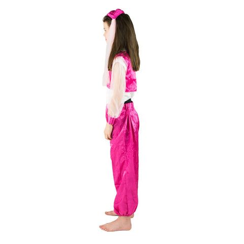 Kids Dancer Costume