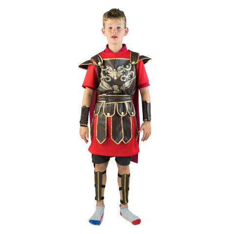 Kids Gladiator Costume