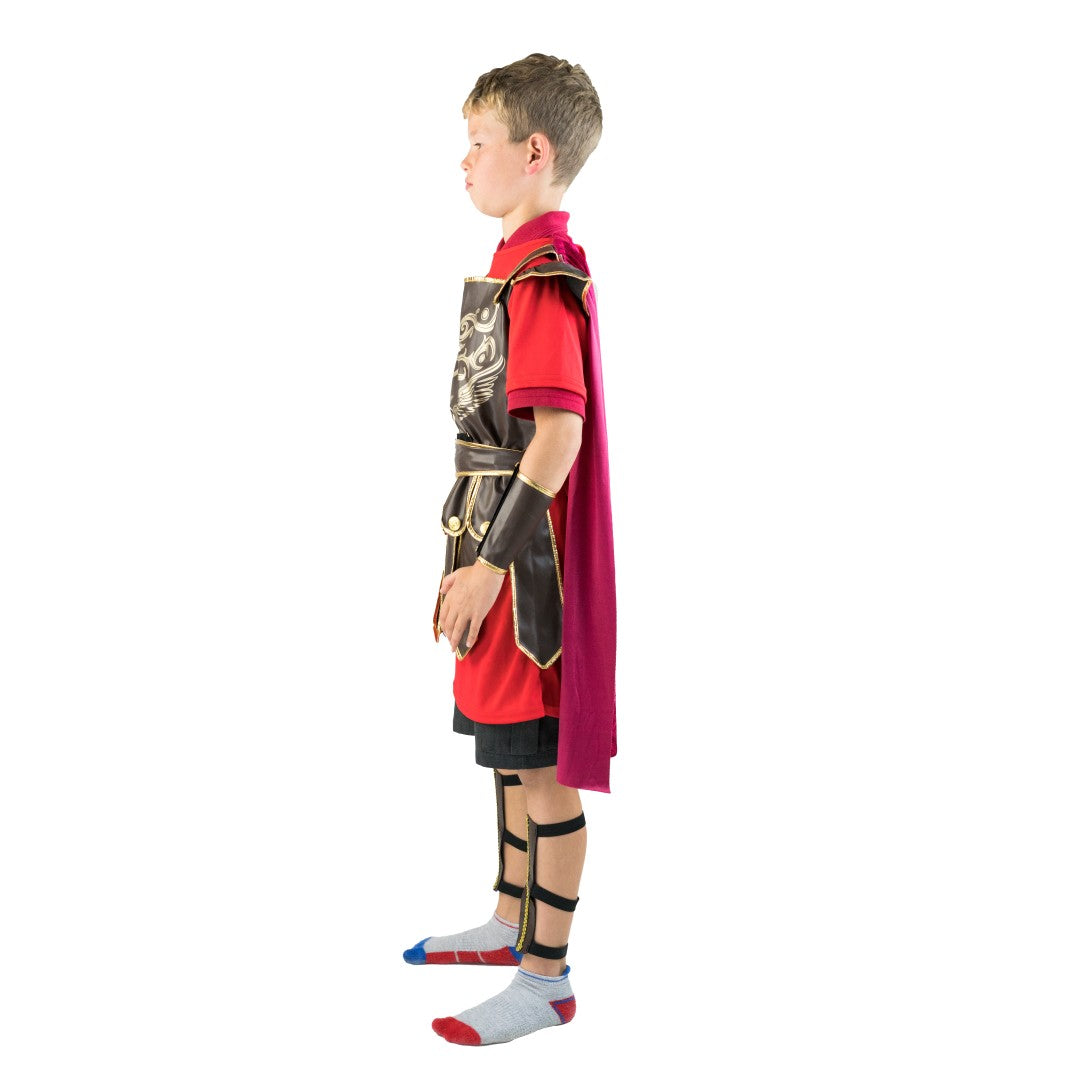 Kids Gladiator Costume